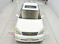 Toyota CELSIOR лот № 90251 оценка R  с аукциона в Японии 6