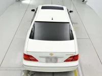 Toyota CELSIOR лот № 90251 оценка R  с аукциона в Японии 7