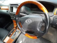 Toyota CELSIOR лот № 90251 оценка R  с аукциона в Японии 8