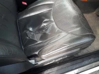 Toyota CELSIOR лот № 90251 оценка R  с аукциона в Японии 9