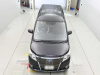 Toyota ESQUIRE лот № 30366 оценка 3.5  с аукциона в Японии 6