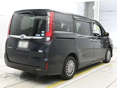 Toyota Esquire