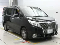 Toyota ESQUIRE лот № 30371 оценка R  с аукциона в Японии 4