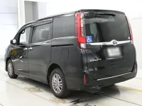 Toyota ESQUIRE лот № 30371 оценка R  с аукциона в Японии 5