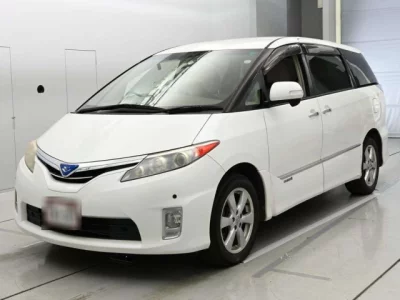Toyota ESTIMA HYBRID