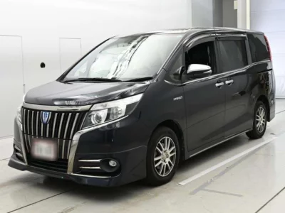 Toyota Esquire