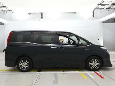 Toyota Esquire