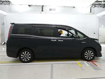 Toyota Esquire