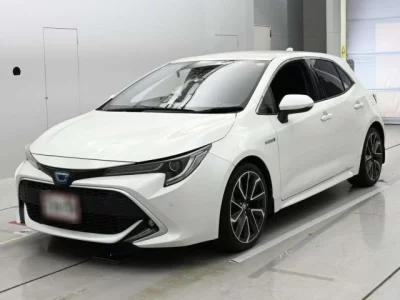 Toyota Corolla Hatchback