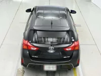 Toyota AURIS лот № 11025 оценка 3  с аукциона в Японии 7