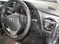 Toyota AURIS лот № 11025 оценка 3  с аукциона в Японии 8