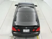 Toyota ARISTO лот № 33058 оценка 3.5  с аукциона в Японии 7