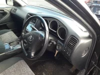 Toyota ARISTO лот № 33058 оценка 3.5  с аукциона в Японии 8