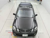 Toyota ARISTO лот № 33058 оценка 3.5  с аукциона в Японии 6