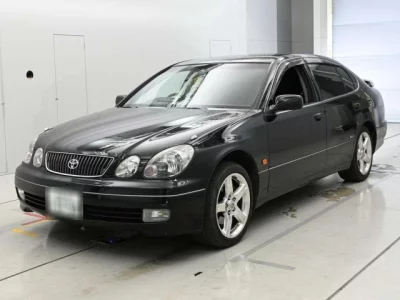 Toyota ARISTO