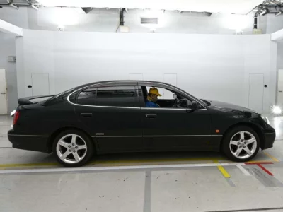 Toyota ARISTO