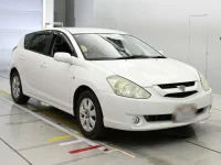 Toyota CALDINA лот № 10091 оценка 3.5  с аукциона в Японии 4