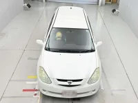 Toyota CALDINA лот № 10091 оценка 3.5  с аукциона в Японии 6