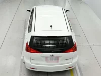 Toyota CALDINA лот № 10091 оценка 3.5  с аукциона в Японии 7