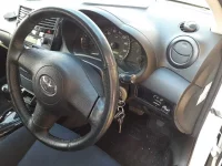 Toyota CALDINA лот № 10091 оценка 3.5  с аукциона в Японии 8