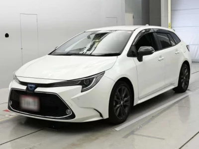 Toyota Corolla Touring Sports