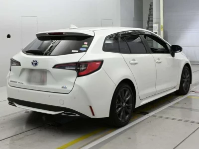 Toyota Corolla Touring Sports