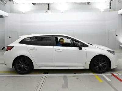 Toyota COROLLA TOURING
