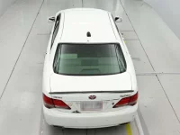 Toyota CROWN лот № 10086 оценка 3.5  с аукциона в Японии 7