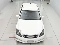 Toyota CROWN лот № 10086 оценка 3.5  с аукциона в Японии 6