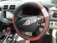 Toyota CROWN лот № 10086 оценка 3.5  с аукциона в Японии 8