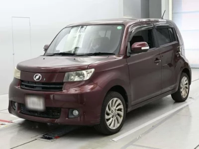 Toyota bB