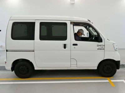 Toyota PIXIS VAN
