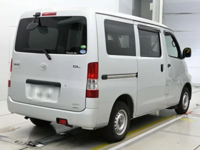 Toyota TownAce