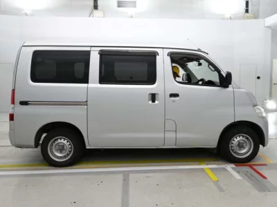 Toyota TOWN ACE