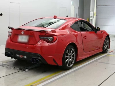 Toyota GT 86