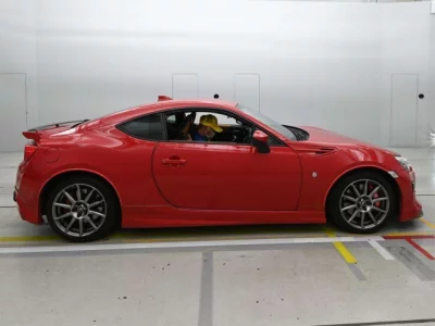 Toyota GT 86