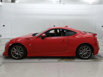 Toyota GT 86