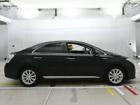 Toyota SAI лот № 10112 оценка 3.5  с аукциона в Японии 2