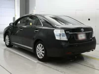 Toyota SAI лот № 10112 оценка 3.5  с аукциона в Японии 5