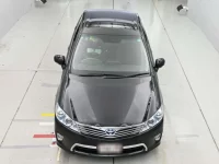 Toyota SAI лот № 10112 оценка 3.5  с аукциона в Японии 6