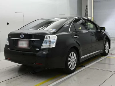 Toyota Sai