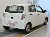 Toyota PIXIS EPOCH лот № 9139 оценка 4  с аукциона в Японии 1