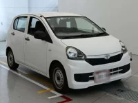 Toyota PIXIS EPOCH лот № 9139 оценка 4  с аукциона в Японии 4