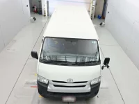 Toyota HIACE лот № 30390 оценка RA  с аукциона в Японии 6