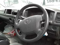 Toyota HIACE лот № 30390 оценка RA  с аукциона в Японии 8