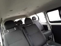 Toyota HIACE лот № 30390 оценка RA  с аукциона в Японии 10