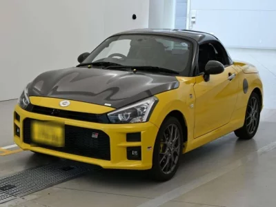Toyota COPEN