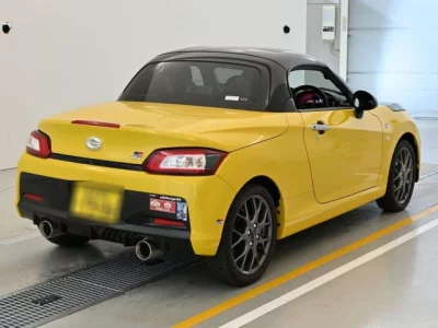 Toyota COPEN