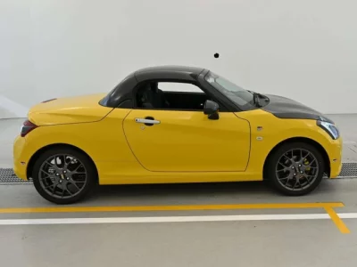 Toyota COPEN