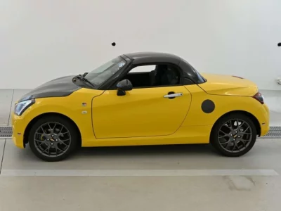 Toyota Copen
